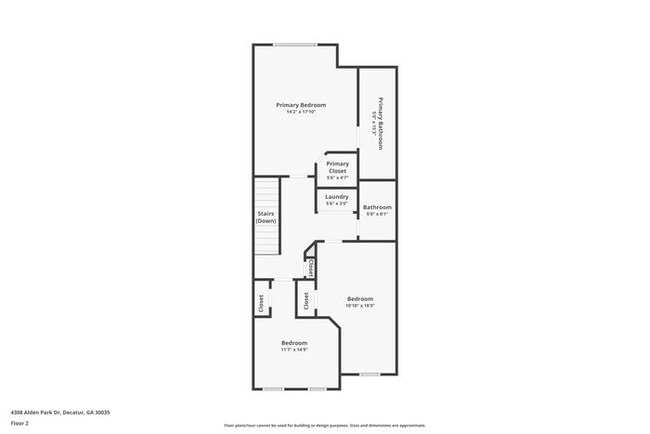 Photo - 4308 Alden Park Dr