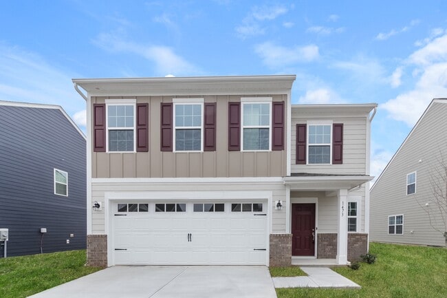 Photo - 2801 Oldfield Dr