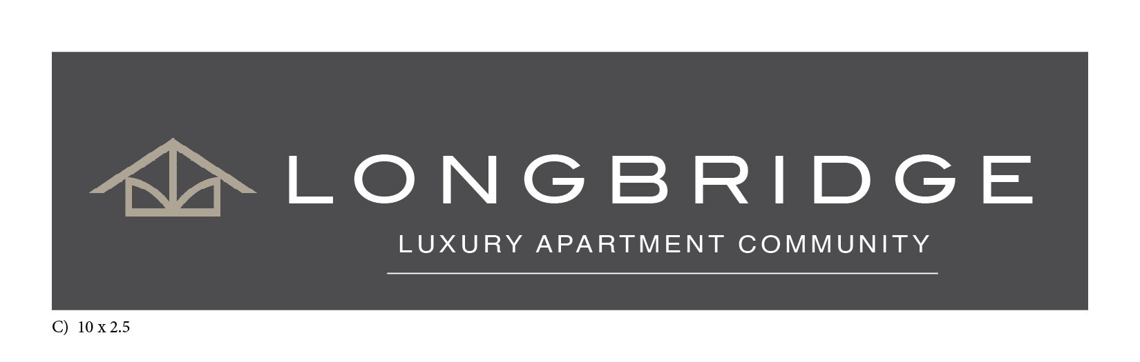 LongBridge Apartments - LongBridge Apartments