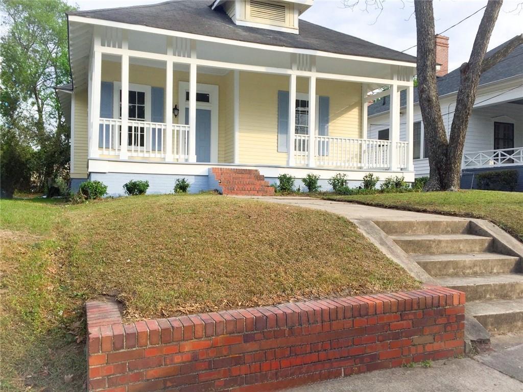 Photo - 1030 Tatnall St House