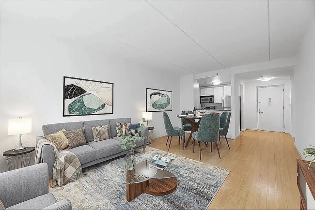 1955 First Avenue - 1955 First Avenue Apartment Unit 434