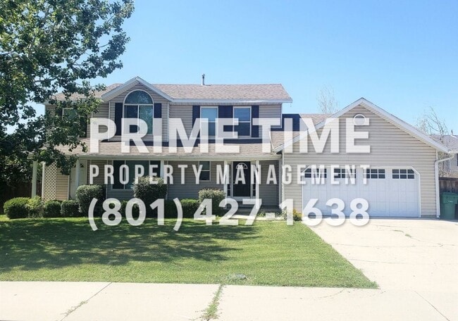 Building Photo - Lovely home for rent in Provo