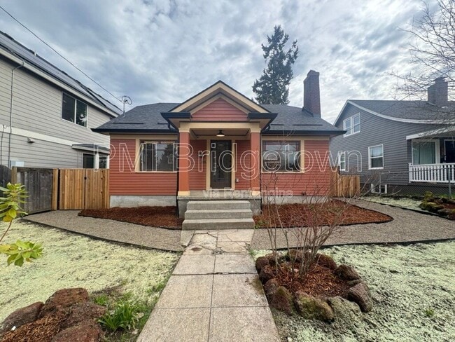 Building Photo - 7308 N Mobile Ave