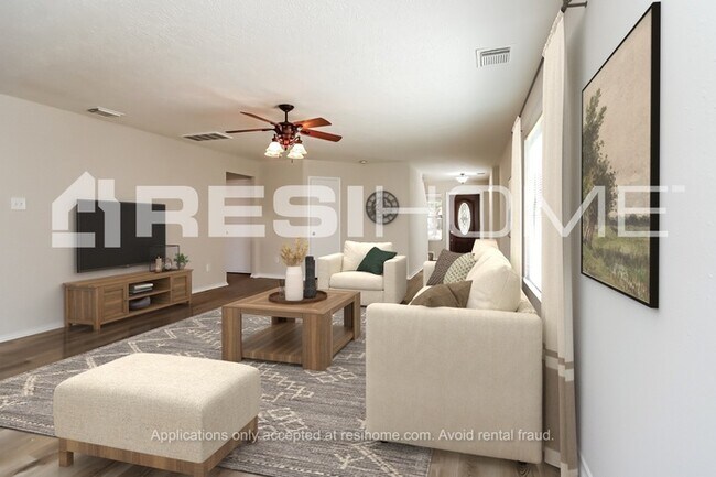 Photo - 17203 Hawks Landing Dr