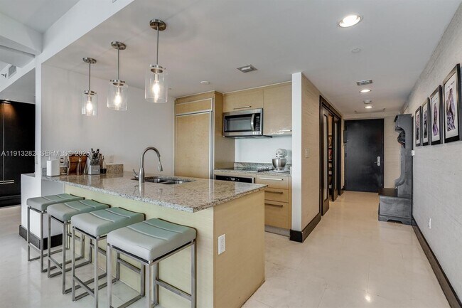 Photo - 1800 S Ocean Dr Unit 3109