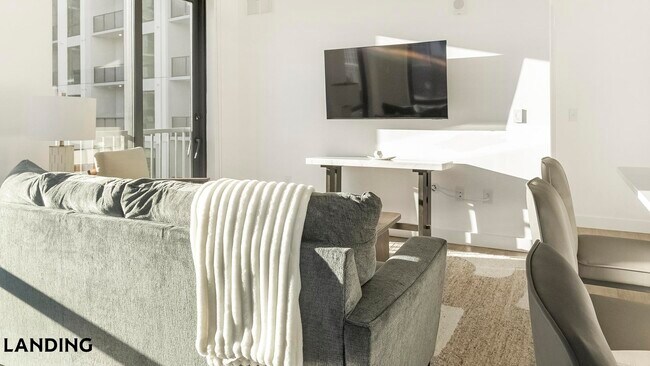 1007 S Mint St Unit 809