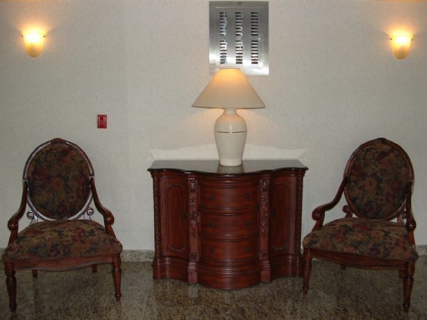 Photo - Franklin Park Grand Towers Condo 2BR 2BA