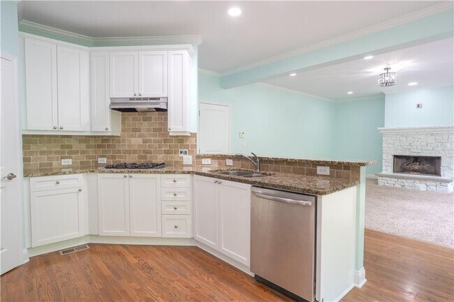 Photo - 5746 Nix Bridge Rd