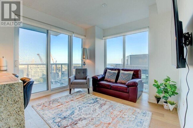 Photo - 15 Lower Jarvis St Unit 1703