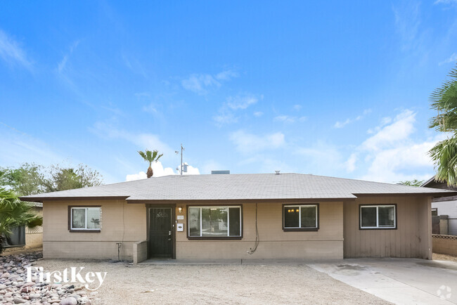 Building Photo - 3223 N 20th St Rental