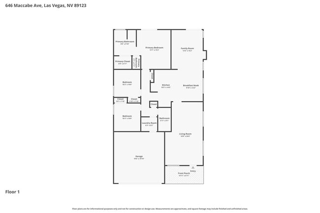 Photo - 646 Maccabe Ave