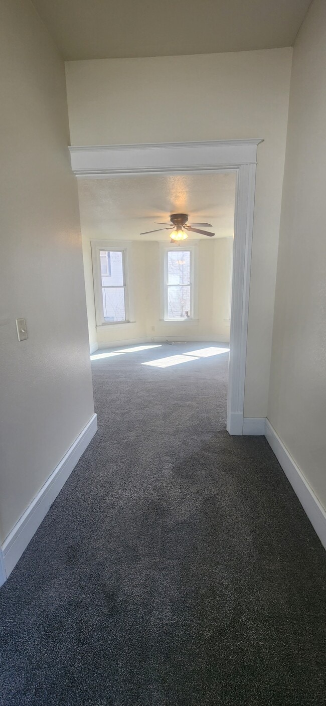 1615 South St Rental House Rental in Burlington, IA