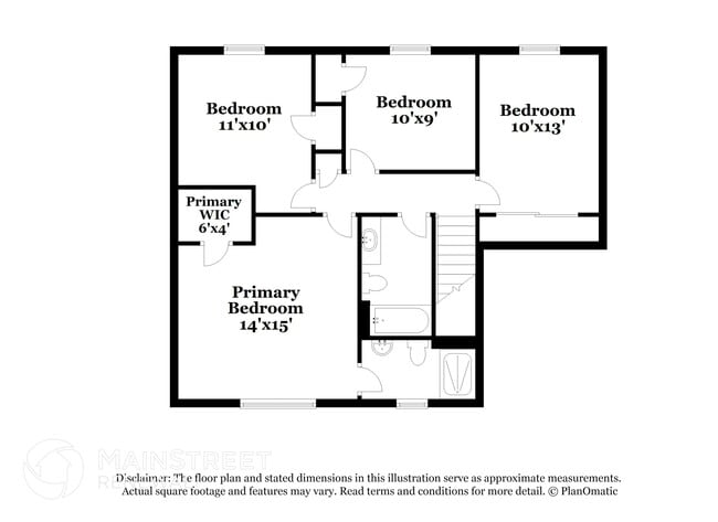 Photo - 14705 S Alden St