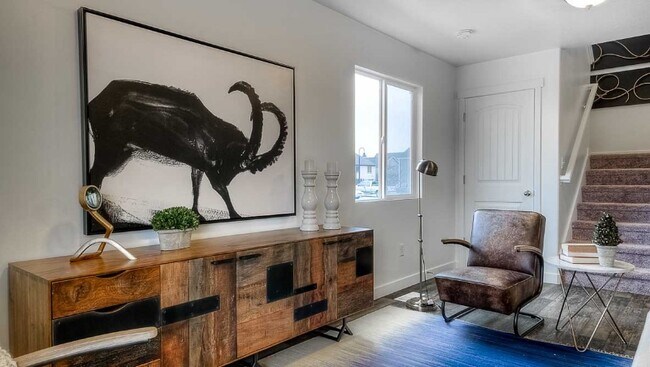 Photo - 51 N Voyager Ln Casa Adosada