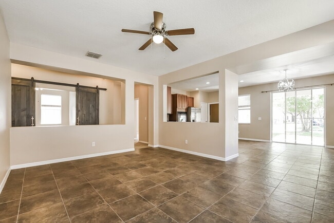 Photo - 2302 Abey Blanco Dr