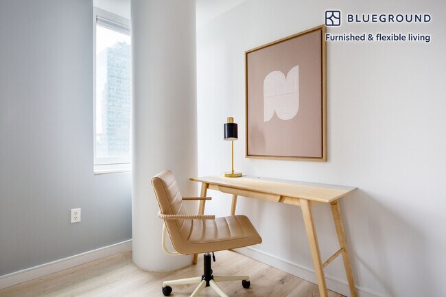 Photo - 70 W 45th St Unidad FL34-ID1131