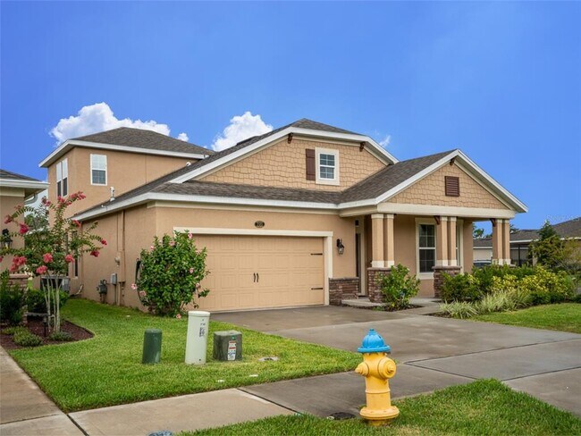 Photo - 720 E Victoria Trails Blvd