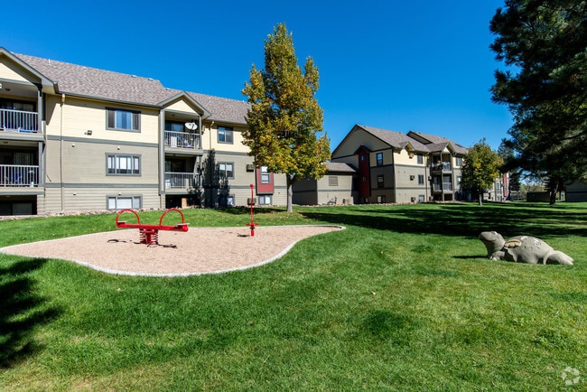 Belmar Villas