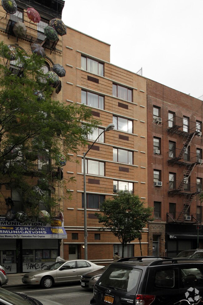 Foto principal - 25 Avenue C