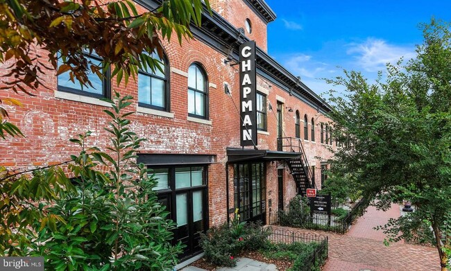 Building Photo - 57 N St NW Unit HISTORIC #302