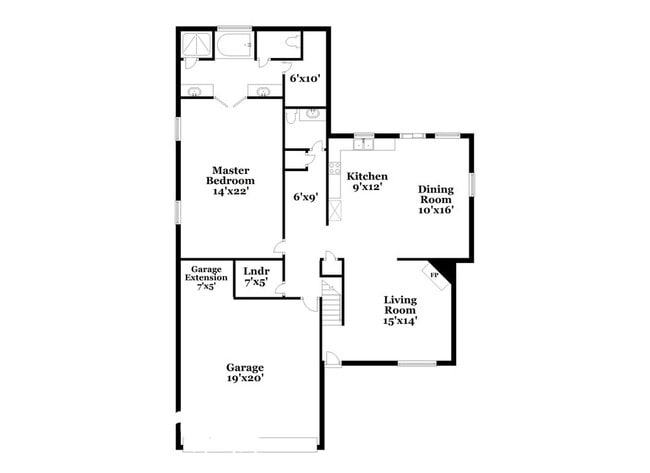 Photo - 1095 Carib Loop W