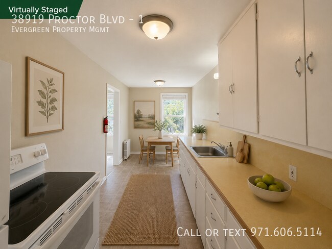 Photo - 38919 Proctor Blvd Unidad 1