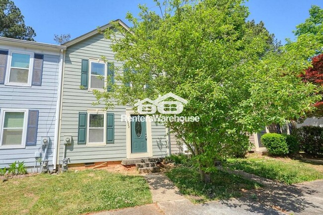 Photo - 1822 Cumberland Valley Pl SE