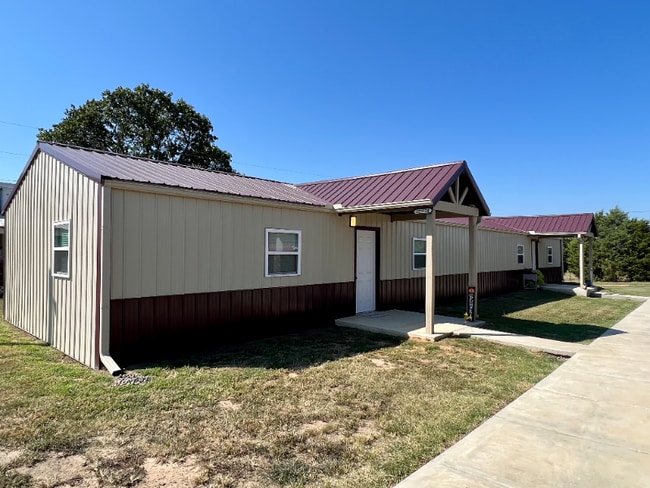 Photo - 105124 S 4736 Rd