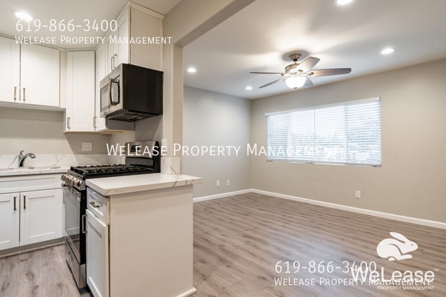 Building Photo - 5368 Rex Ave