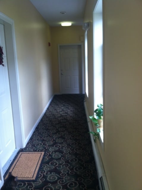 Photo - Silver Towers