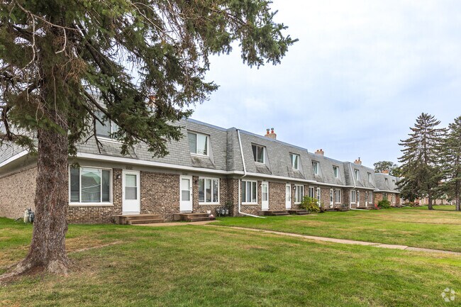 Photo - Maple Hills Townhomes