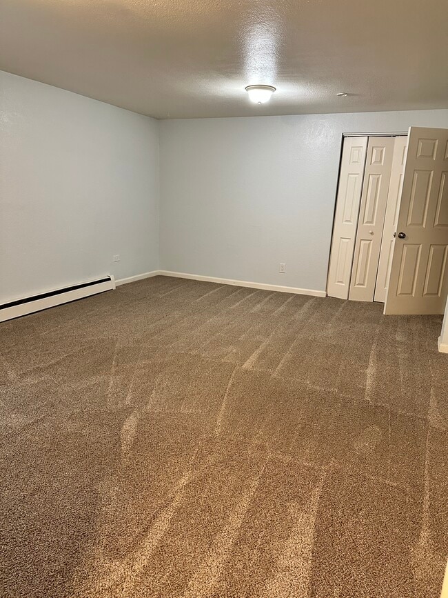 Amplio apartamento de 1 dormitorio - 3612 Arkansas Dr Unidad B