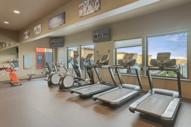 Photo - La Vida at Reynolds Ranch ACTICE LUXURY 55+