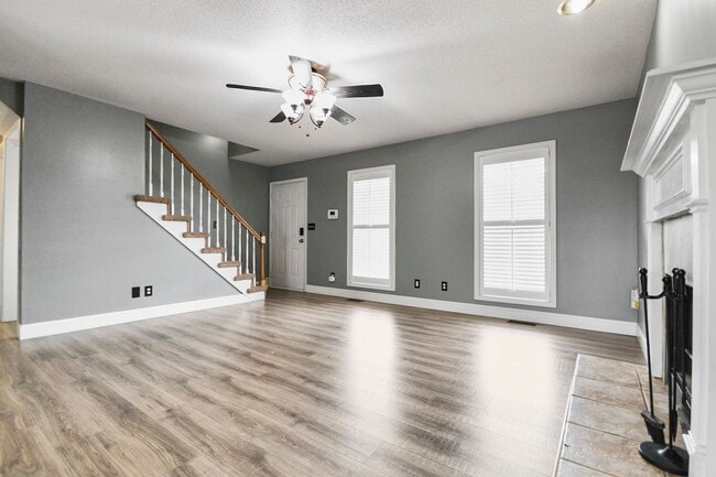 Photo - Pet Friendly Three Bedroom with Basement!