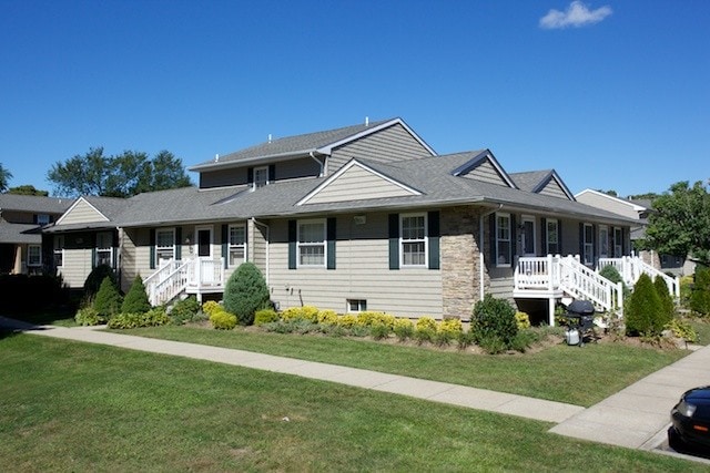 Fairfield Connetquot