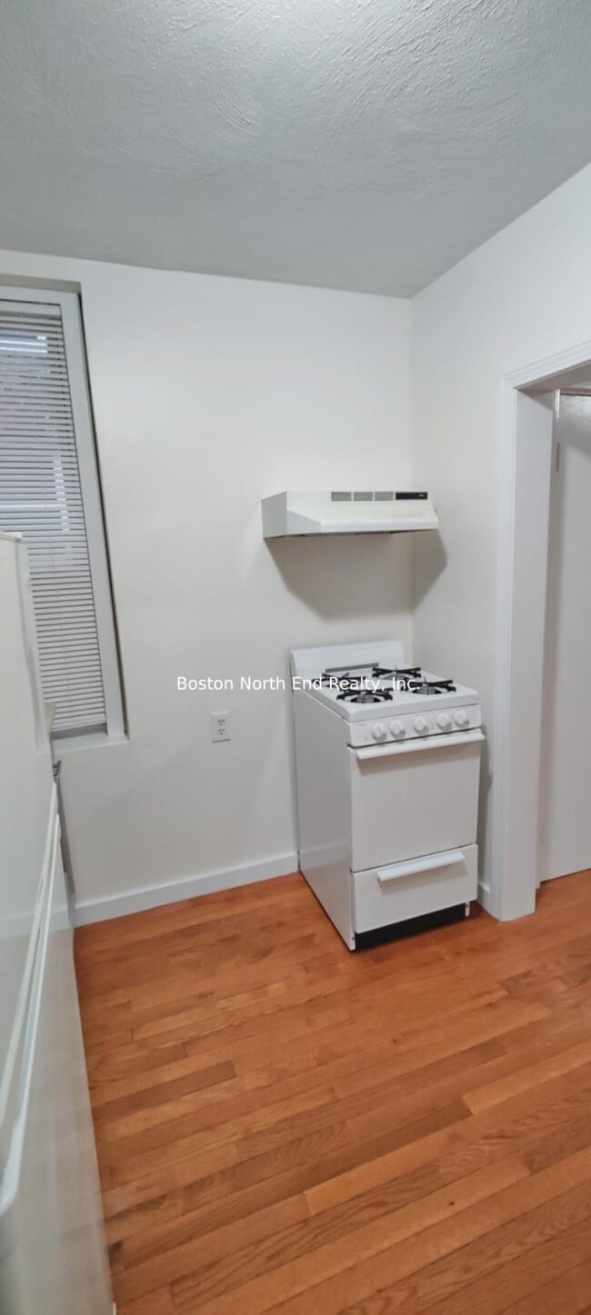 Photo - 0 bedroom in Boston MA 02113 Unit 1R