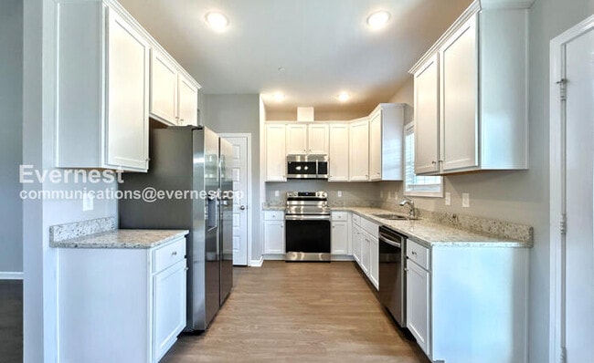 Photo - 1028 Echo Rdg Rd