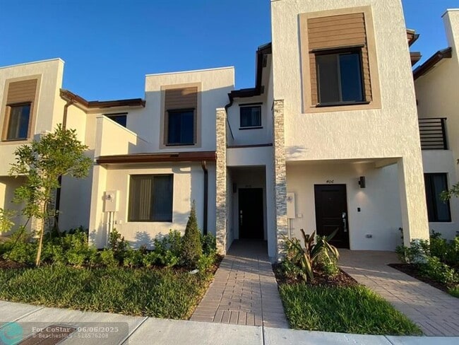 Photo - 408 NE 208th Terrace Townhome