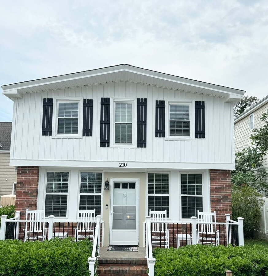 210- 79th Street - 210- 79th Street Unit 210- 79th Street- House