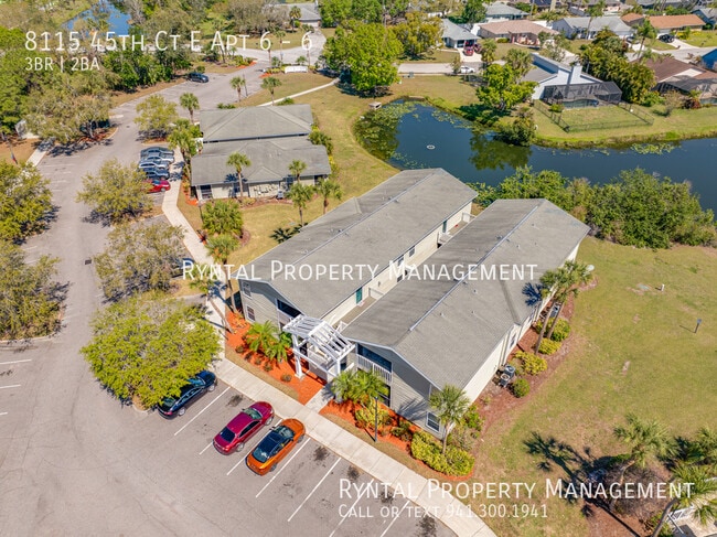 Photo - 8115 45th Ct E Apartment Unit 6