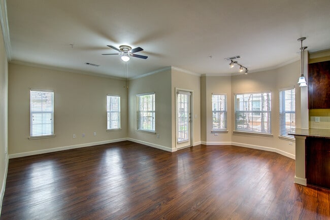 The Retreat at Conroe