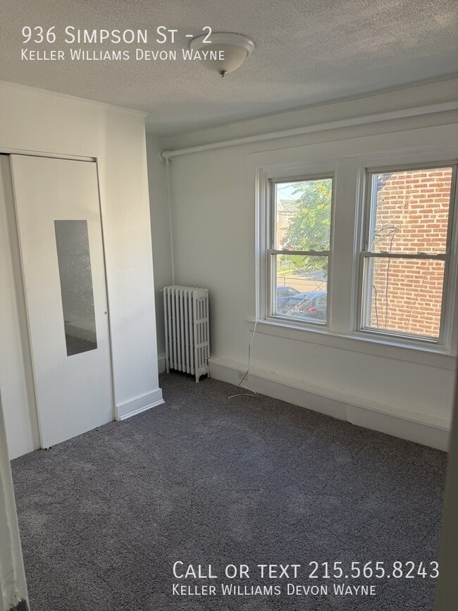 Photo - 936 Simpson St Unit 2