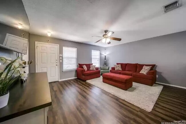 Photo - 6327 Wild Flower Way