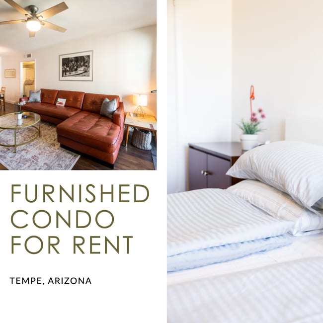 Building Photo - 1111 E University Dr Unit 205