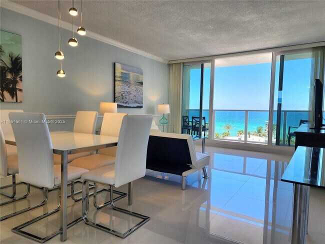 Photo - 3505 S Ocean Dr Unit 707