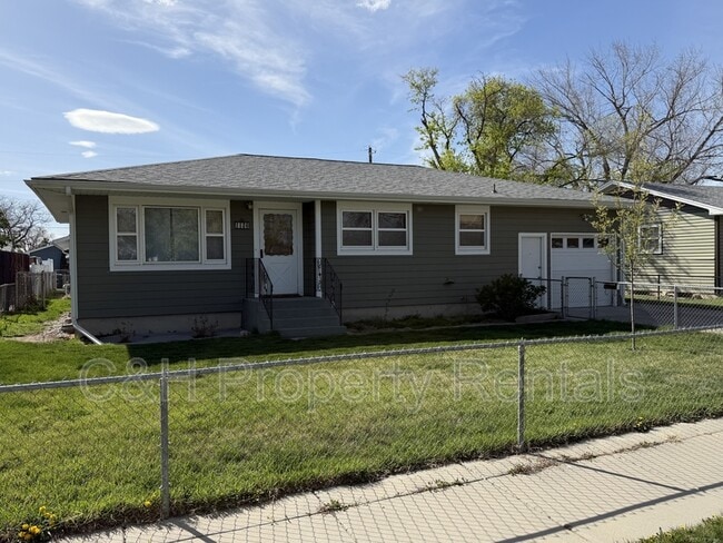 Building Photo - 1126 Lendel Ln