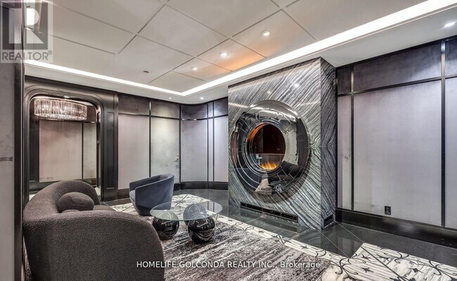 Photo - 88 Blue Jays Way Unité 2607