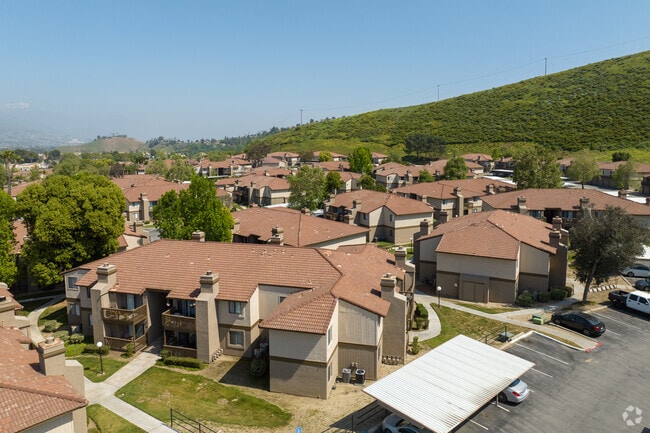 Lido At Shandin Hills