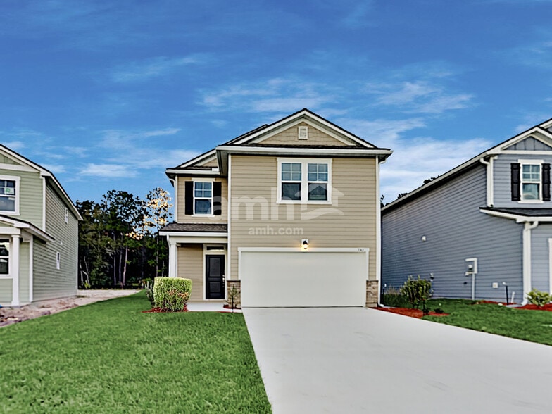 3363 Roundabout Dr