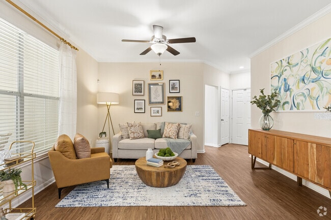 Interior Photo